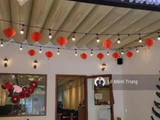 Siêu sập, chính chủ cần bán nhà đường dương đình nghệ, diện tích 130m2, giá 17 tỷ