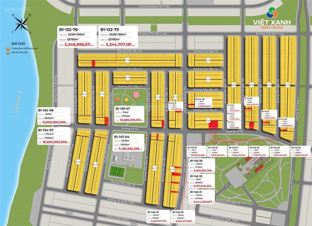 Ra hàng giá tốt chỉ 6 tỷ cho lô 100m2 trục chế viết tấn thông nguyến phước lan.