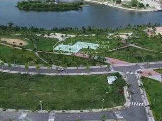 Bán 3 lô liền kề trục thông quảng ngãi đầm sen, 100m2, giá f0 nhỉnh 4 tỷ, shr