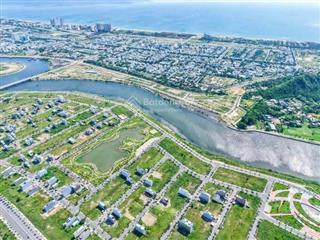 Đất biệt thự 2 mặt tiền view sông, view đảo kim cương suneva giá rẻ nhất thị trường
