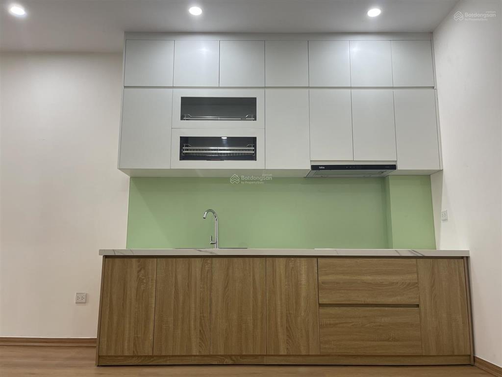 Cho thuê căn hộ full nội thất cơ bản, chỉ 4 triệu/tháng