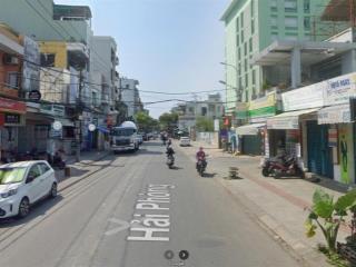 Bán lô nhà đất vàng 2 mặt tiền đối diện bệnh viện đa khoa đà nẵng