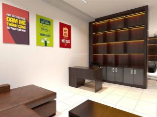 Cho thuê văn phòng full nội thất cao cấp, miễn phí mọi dịch vụ