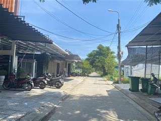 Đất tái định cư phong nam, hoà châu 6m x 20m đẹp