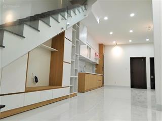 Nhà 2 tầng kiệt ô tô đường nguyễn nhàn cẩm lệ