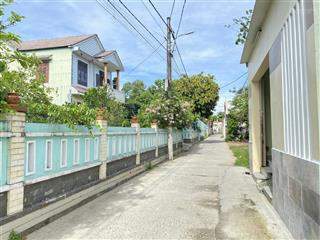 Lô đất 156m2 bên hông trạm y tế xã hoà phước, phường hoà xuân mới