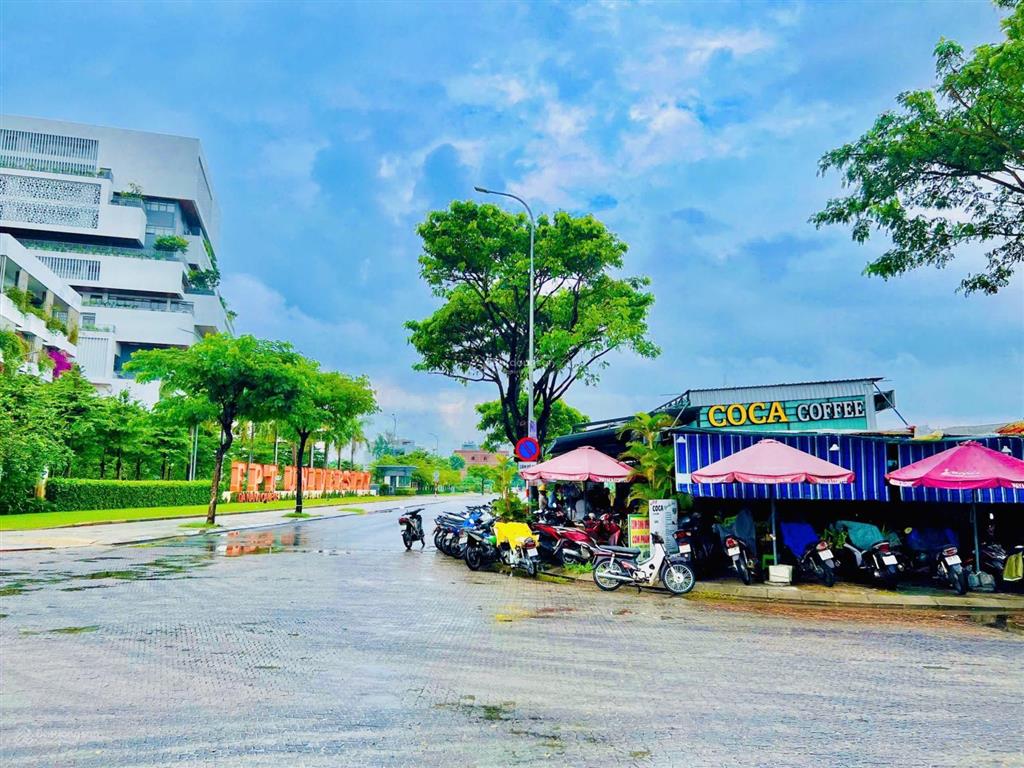 Bán đất tại phường điện ngọc, 3,65 tỷ, 150m2, giá ưu đãi sát đại học fpt làng đại học đà nẵng