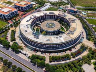 Bán đất phường điện bàn đông , thành phố đà nẵng , 8,3 tỷ, 290 m2 trung tâm làng đại học đà nẵng