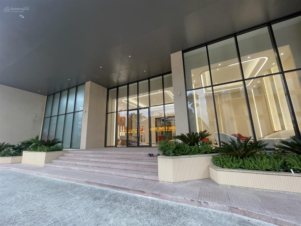 Siêu phẩm căn góc 3pn 99,6m2 panoma 2 view 360 độ pháo hoa  sông hàn  biển  khu danang downtown