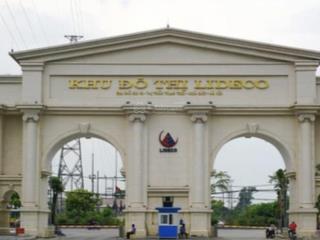 Cho thuê shophouse tầng 1 và 2 trục chính kđt lideco, đường to đẹp, vị trí vip