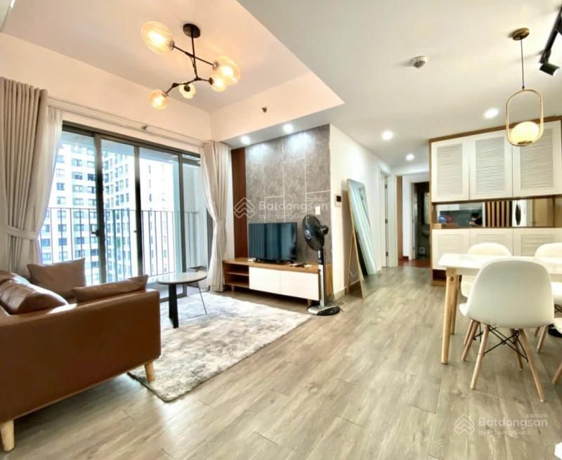 Bán căn hộ masteri thảo điền, 7,25 tỷ, 63m2, giá siêu hời, view đẹp