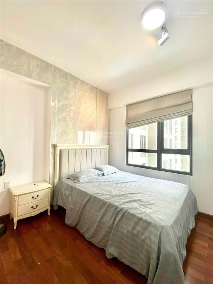 Bán căn hộ masteri thảo điền, 7,25 tỷ, 63m2, giá siêu hời, view đẹp