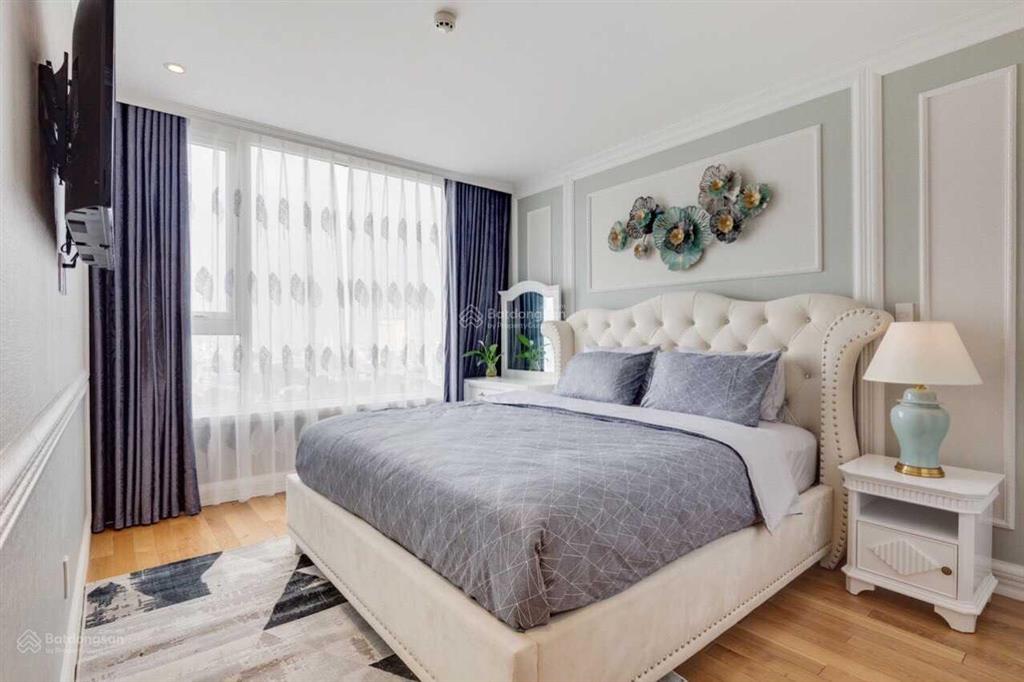 Bán căn góc 3pn 2wc 98m2 leman luxury apartment nhà mới đẹp, 13.5 tỷ, full nội thất, 0934 004 ***