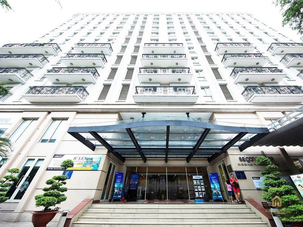 Bán căn góc tầng cao 3pn 2wc 92m2 saigon pavillon giá 12.5 tỷ, view thoáng góc đẹp 0934 004 ***