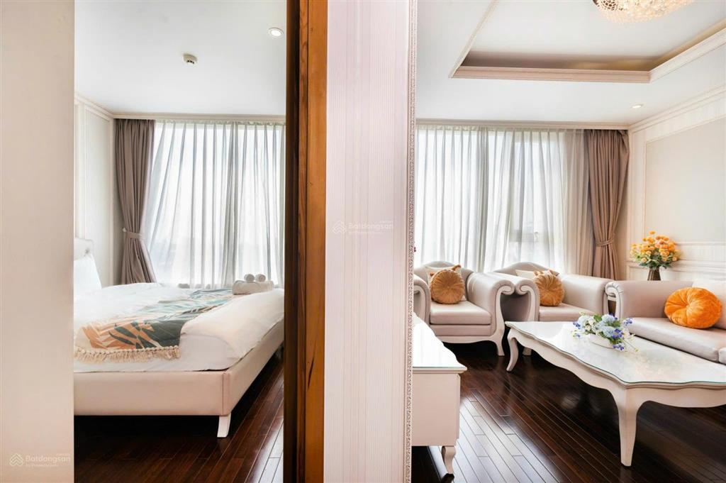 Cho thuê căn hộ dịch vụ ngắn hạn tại léman luxury apartment, nội thất cao cấp sang trọng 0934 004 ***