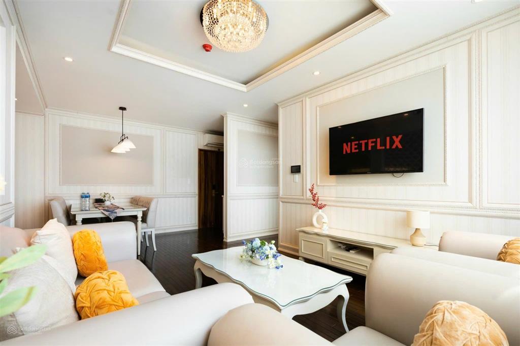 Cho thuê căn hộ dịch vụ ngắn hạn tại léman luxury apartment, nội thất cao cấp sang trọng 0934 004 ***