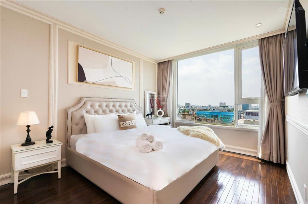 Cho thuê căn hộ dịch vụ ngắn hạn tại léman luxury apartment, nội thất cao cấp sang trọng 0934 004 ***
