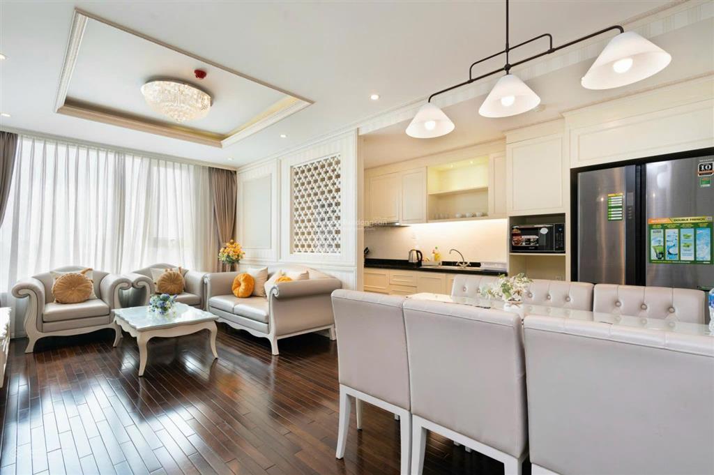 Cho thuê căn hộ dịch vụ ngắn hạn tại léman luxury apartment, nội thất cao cấp sang trọng 0934 004 ***