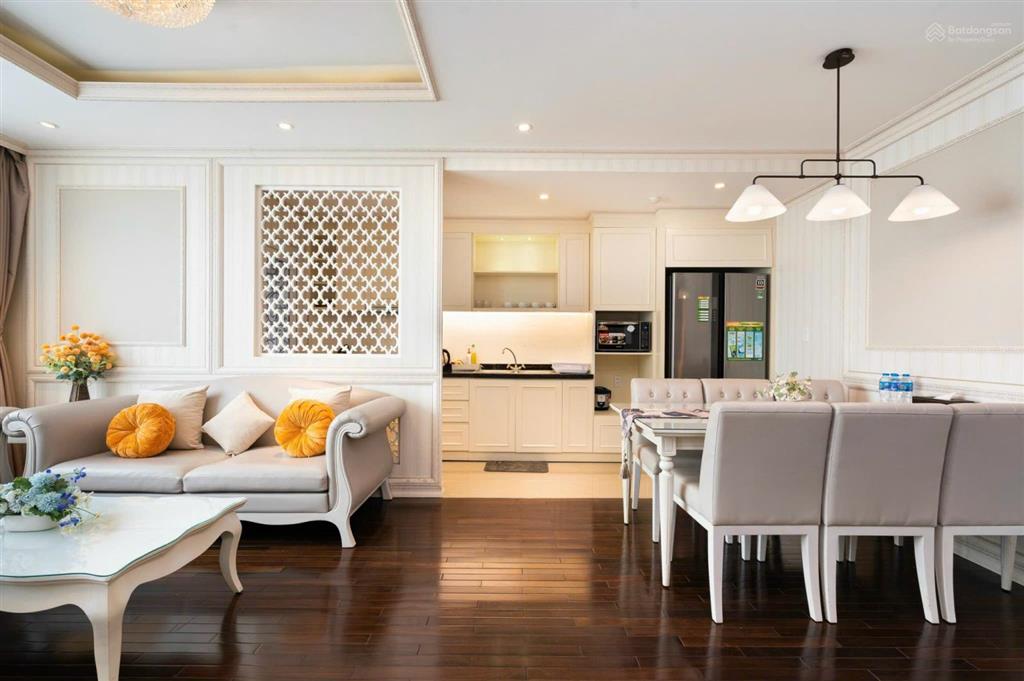 Cho thuê căn hộ dịch vụ ngắn hạn tại léman luxury apartment, nội thất cao cấp sang trọng 0934 004 ***