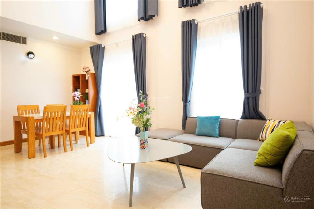 Bán căn hộ douplex 1pn/2wc 97m2 saigon pavillon, tầng cao, giá 11.8 tỷ, nhà mới, sổ sẵn 0934 004 ***