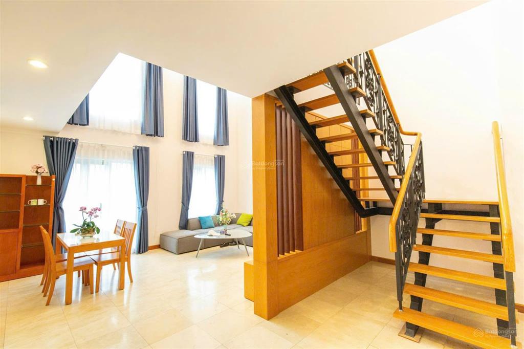 Bán căn hộ douplex 1pn/2wc 97m2 saigon pavillon, tầng cao, giá 11.8 tỷ, nhà mới, sổ sẵn 0934 004 ***