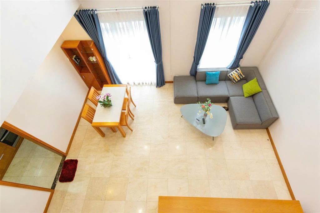 Bán căn hộ douplex 1pn/2wc 97m2 saigon pavillon, tầng cao, giá 11.8 tỷ, nhà mới, sổ sẵn 0934 004 ***