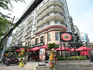 Bán căn hộ 1pn 1wc 55m2 sài gòn pavillon tầng cao, giá 7.3 tỷ, full nội thất, đã có sổ  0934 004 ***