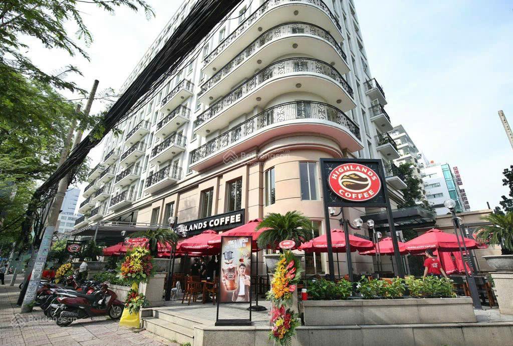 Bán căn hộ 1pn 1wc 55m2 sài gòn pavillon tầng cao, giá 7.3 tỷ, full nội thất, đã có sổ  0934 004 ***