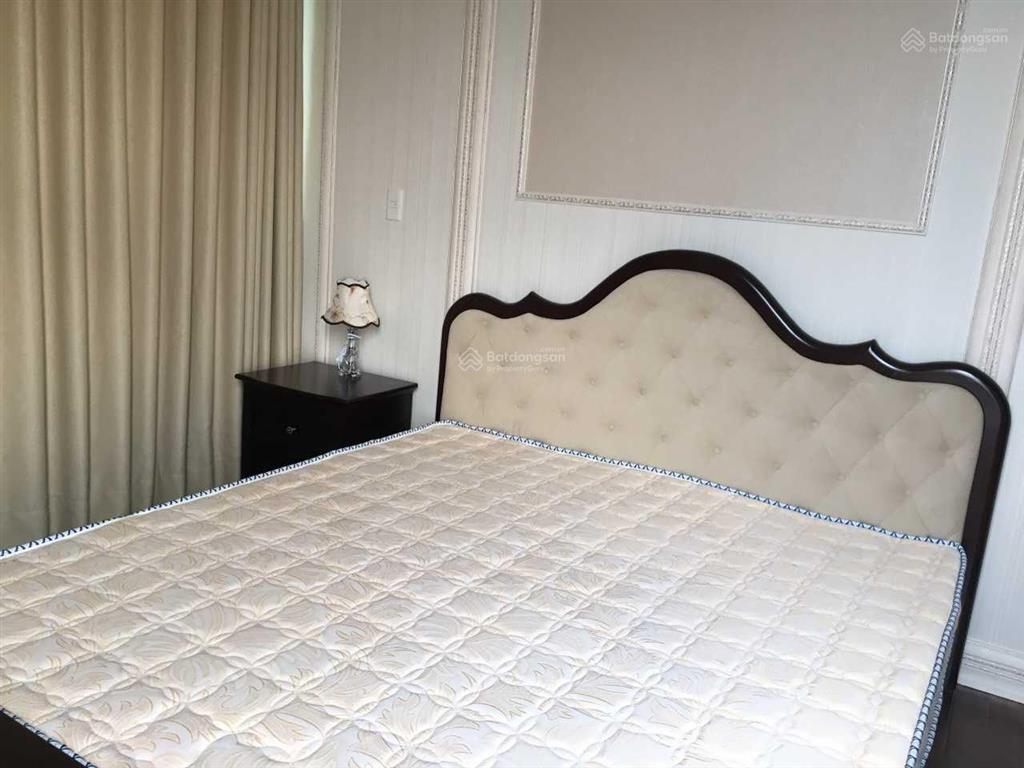 Cho thuê căn góc 3pn/2wc 96m2 leman luxury quận 3, lầu cao view đẹp, giá 35tr/tháng.  0934 004 ***