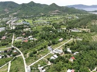 Bán đất phước hạ phước đồng giá rẻ .cách đại lộ và khu du lịch dimonbay 300m