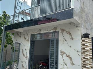 Bình trị đông b, q. bình tân tp hcm. 145m2 ngang 6 ô tô tận nơi, có dòng tiền 8 phòng trọ mới