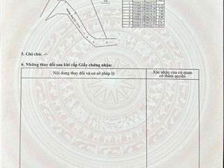 Cần bán gấp nhà vườn cấp 4 vĩnh hiệp, phường tây nha trang