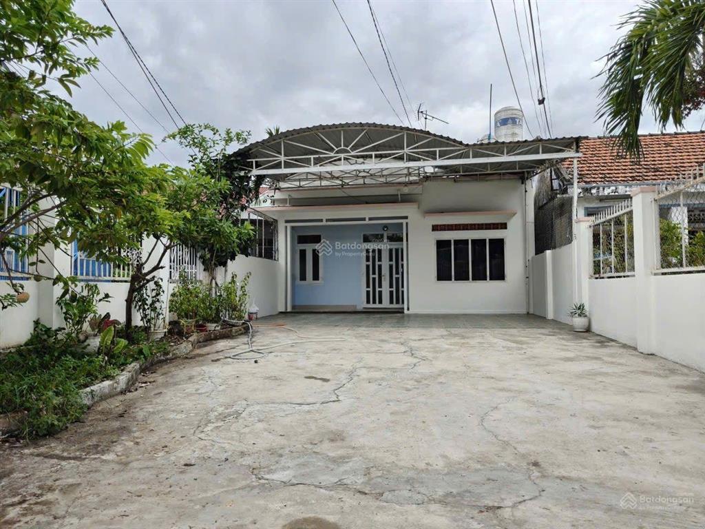 Cần bán gấp nhà vườn cấp 4 vĩnh hiệp, phường tây nha trang