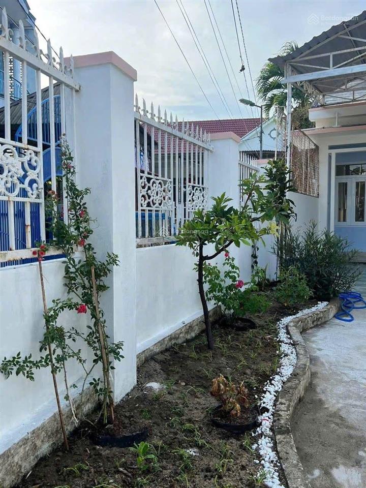 Cần bán gấp nhà vườn cấp 4 vĩnh hiệp, phường tây nha trang