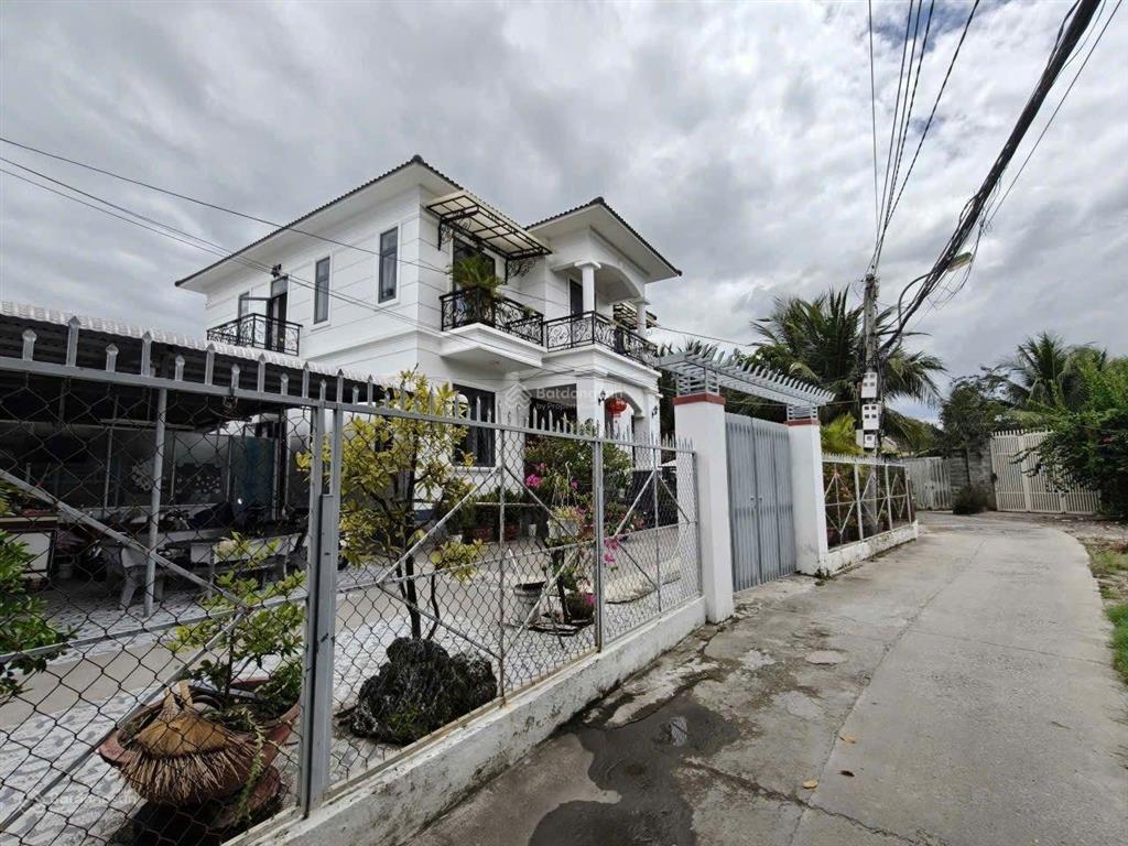 Cần bán gấp nhà vườn cấp 4 vĩnh hiệp, phường tây nha trang