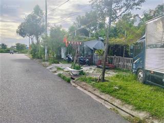 Bán đất giá rẻ đường 7,5m 10,5m hoà quý, ngũ hành sơn, đà nẵng
