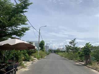 100m2 đường 5,5m thông dài gần cầu khuê đông, song song gần sát võ chí công, hoà quý
