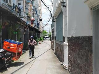 Bán nhà hướng tây nam bùi văn ngữ giá rẻ