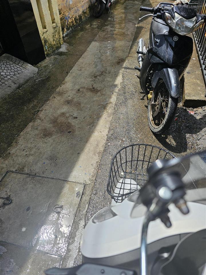 Nhà kiệt 969 nguyễn lương bằng, cách đường chính 25m, gần ecocharm, hòa hiệp nam, liên chiểu