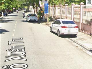 Bán nhà ngô xuân thu ngay trường giao thông vận tải, hòa hiệp bắc, liên chiểu, đà nẵng