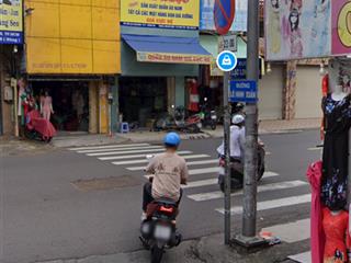 Nhà mặt tiền ngay khu chợ tân bình vị trí siêu hiếm, cực kỳ tiềm năng kinh doanh