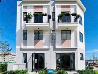Bán nhà ở xã hội k home new city thủ dầu một giá từ 2.3 tỷ, tặng full nội thất, sổ riêng từng căn