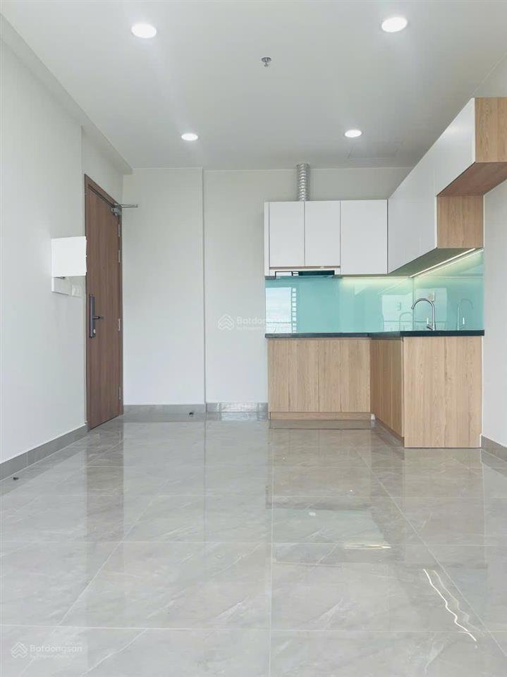 Bán căn hộ legacy prime thuận giao 42m2 giá chỉ 1,25 tỷ, full nội thất cao cấp, vay 80%