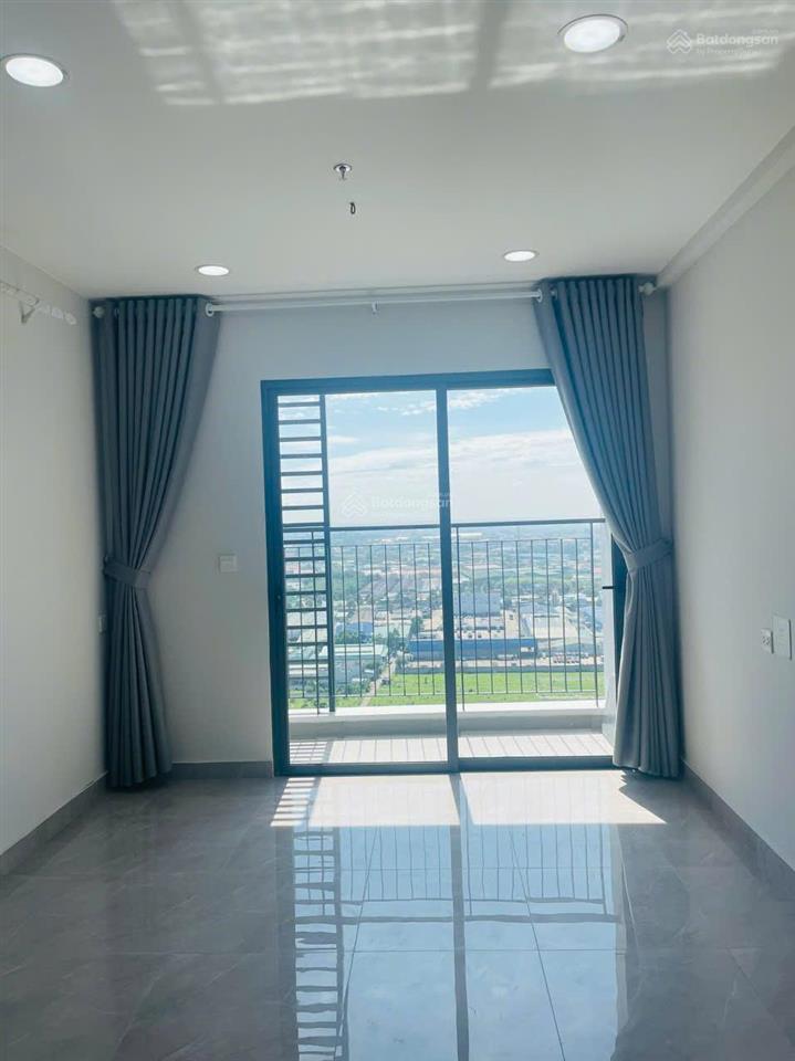 Bán căn hộ legacy prime thuận giao 42m2 giá chỉ 1,25 tỷ, full nội thất cao cấp, vay 80%