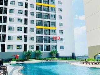 Bán căn hộ legacy prime thuận giao 42m giá chỉ 1,25 tỷ, full nội thất cao cấp, vay 80%