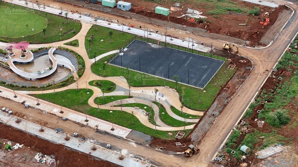 Đầu tư đất dầu giây 100m², sổ riêng, gần cao tốc giá chỉ 19.5tr/m²