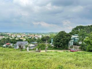 1013m/400m thổ cư view cực đỉnh tại phú cát, hà nội (phú mãn, quốc oai cũ) thực tế 1500m