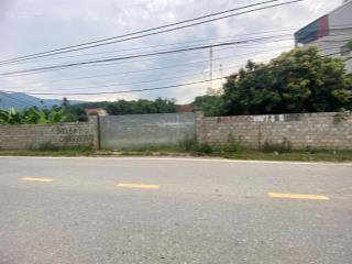 Bán 1700m có 920m thổ cư lô góc phú cát, hà nội (phú mãn cũ) trục chính xã