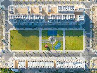 Bán dn 100m2 tại castia palm, điện dương, điện bàn, quảng nam, 2,65 tỷ giá tốt