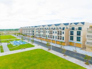 Bán shophouse tại castia palm quảng nam, giá tốt 5 tỷ, 90m2